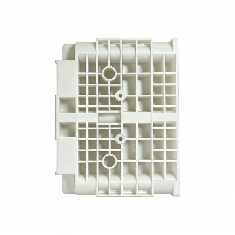Hvit 61 Stator endeplate